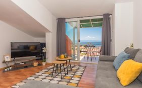 Apartments Zoka